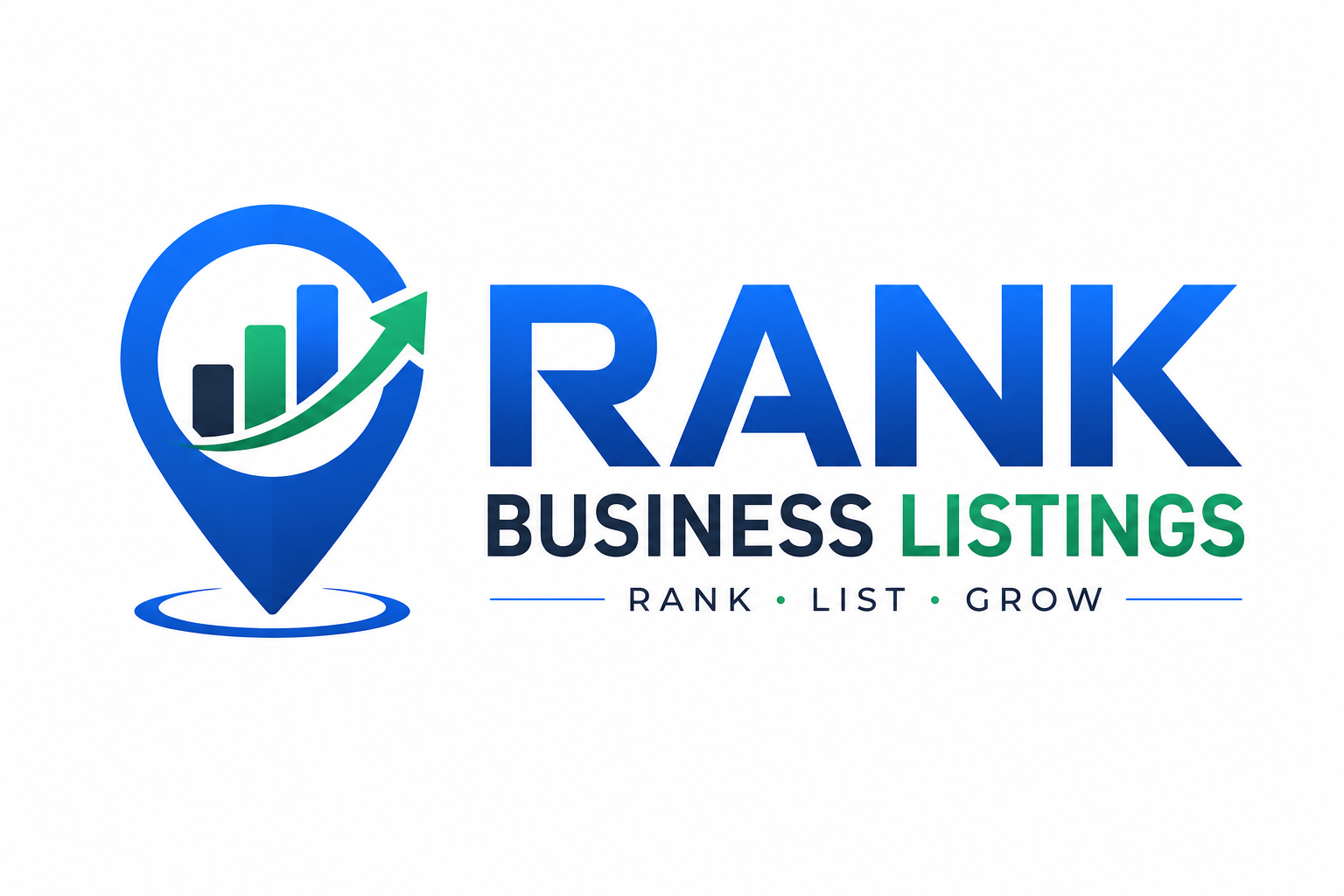Rank Business Listings