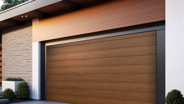 Liftup Garage Door Services in Nocatee, FL