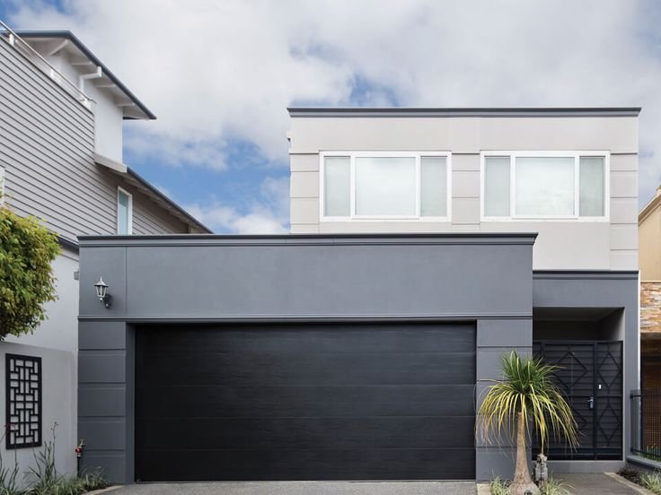 Professional residential property