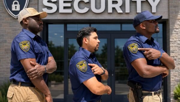 Integrity Guards in Frisco, TX