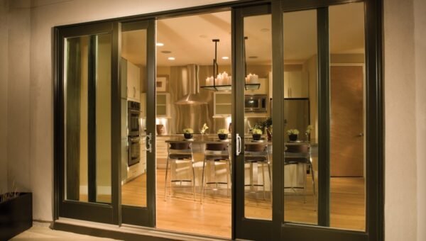 Sliding Glass Door Repair in Bradenton, FL