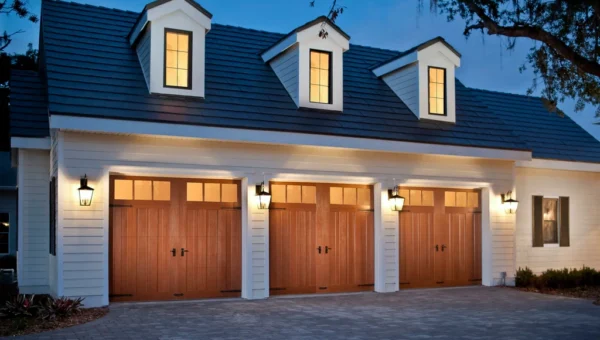 Liftup Garage Door Services in St. Johns, FL