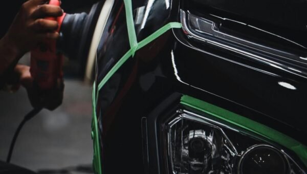 Car Mobile Detailing in Duncanville, TX
