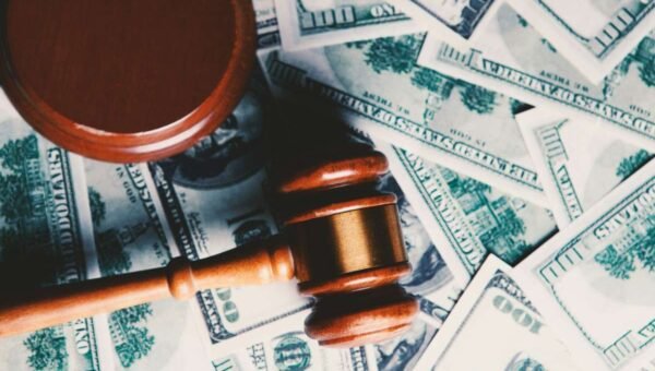 Alpha Bail Bonds in DeKalb County, GA
