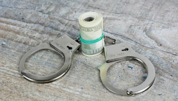 Alpha Bail Bonds in Marietta, GA
