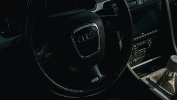 Mobile Car Detailing in Dallas, TX