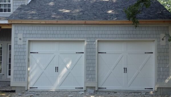 Emerald Garage Door Services in Melbourne, FL