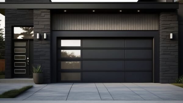 Emerald Garage Door Services in Palm Coast, FL