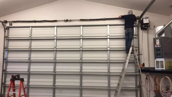Galiftup Rage Door Services in Ponte Vedra, FL
