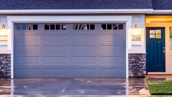 Emerald Garage Door Services in Ormond Beach, FL
