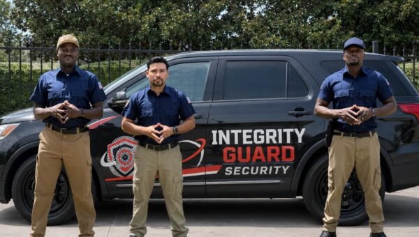 Integrity Guards in Dallas, TX