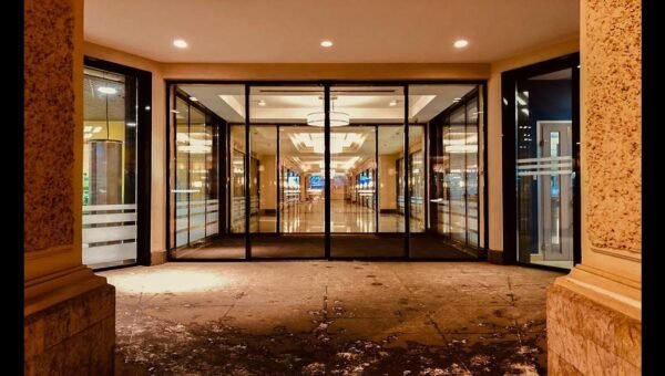 Sliding Glass Door Repair in Sarasota, FL
