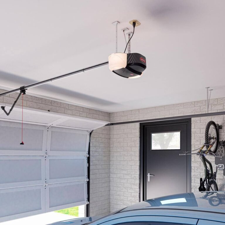 Emerald Garage Door Services technician in Titusville FL