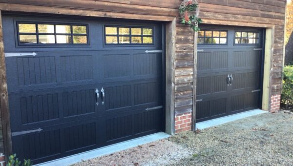 Emerald Garage Door Services in Port Orange, FL