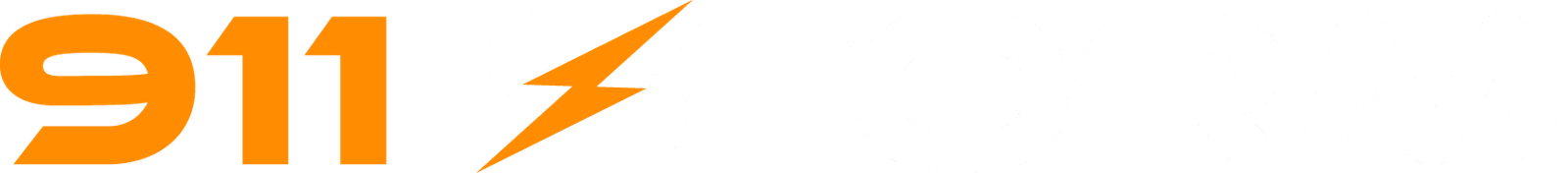 911 Storm logo