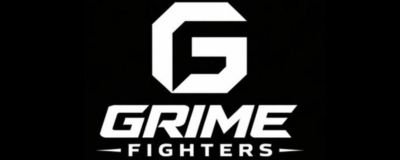 Grime Fighters Auto logo