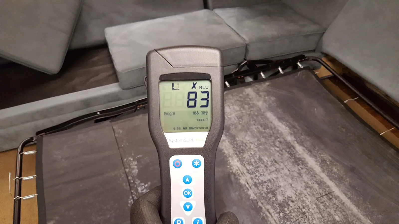 Mold Remediation in Riverside, CT — Riverside, CT
