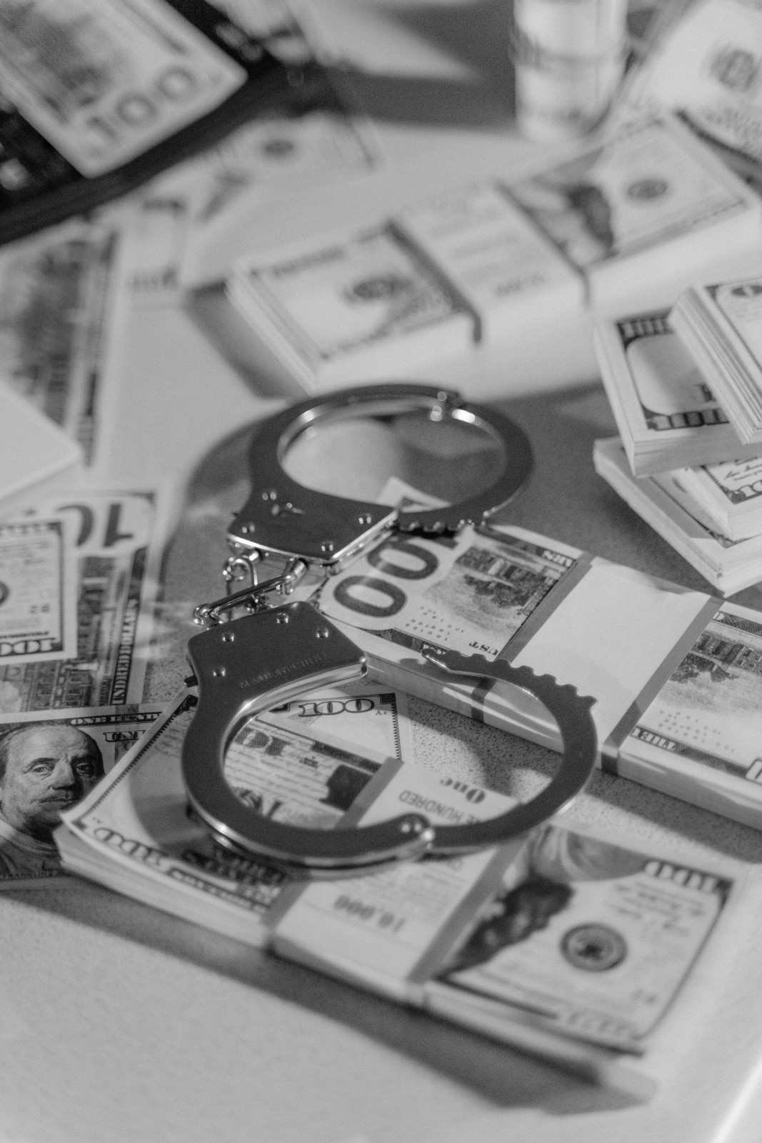 Felony Bail Bonds in Big Lake, TX