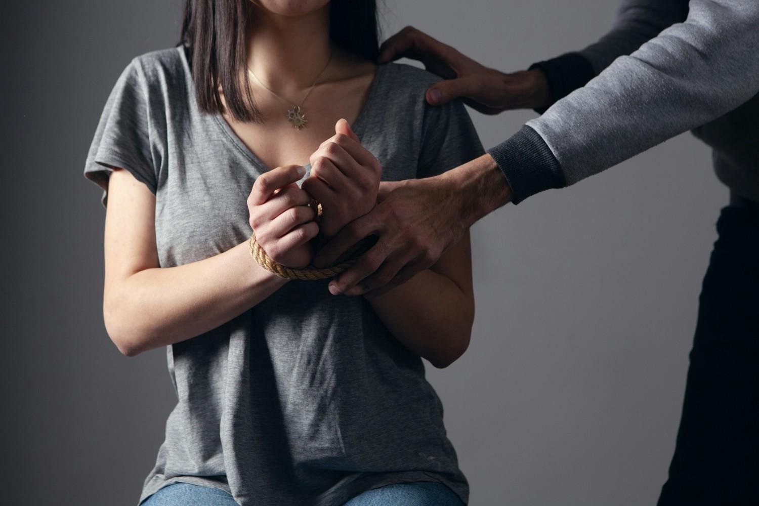 Domestic Violence Bail Bonds in Big Lake, TX