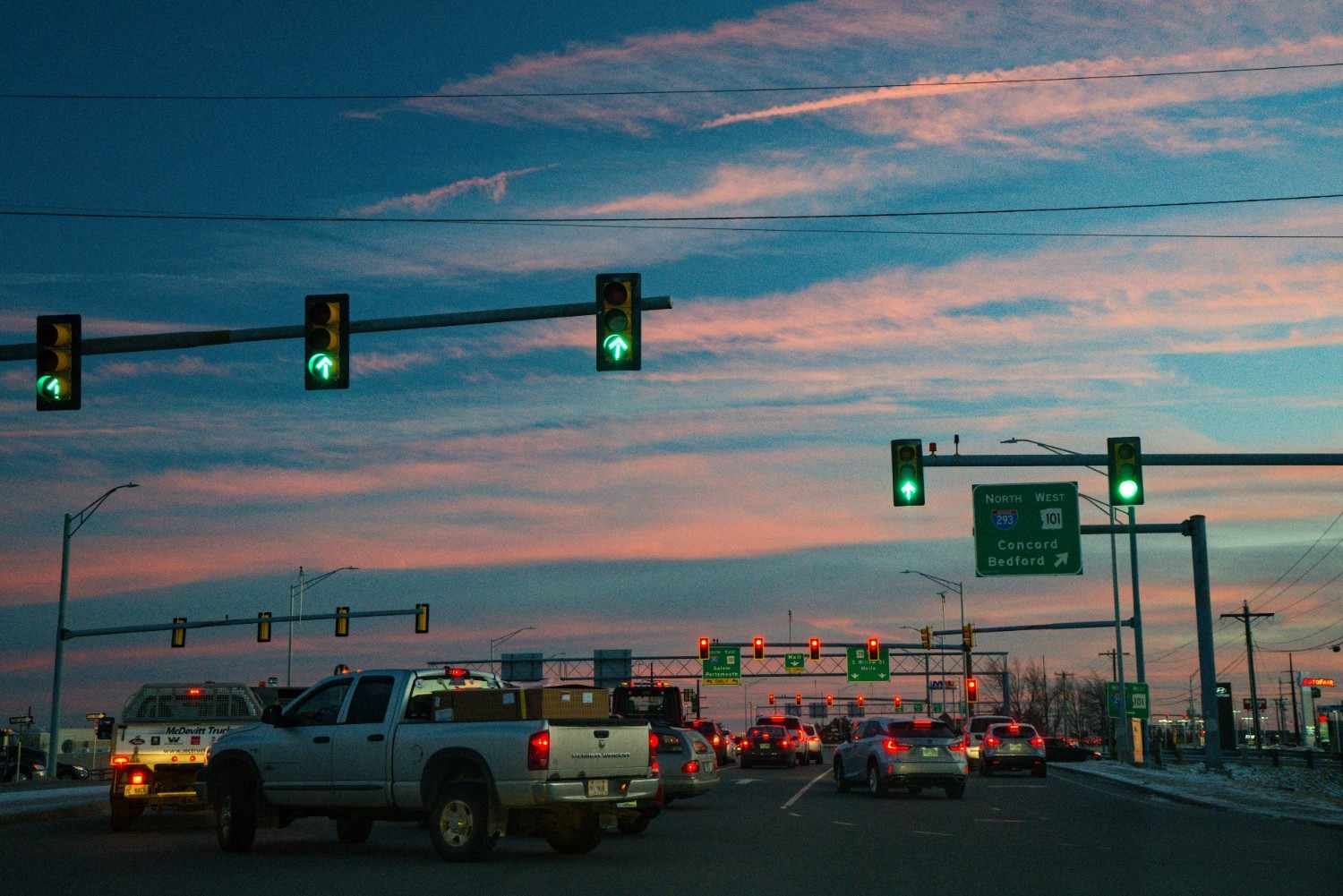 Traffic Bail Bonds in Big Lake, TX