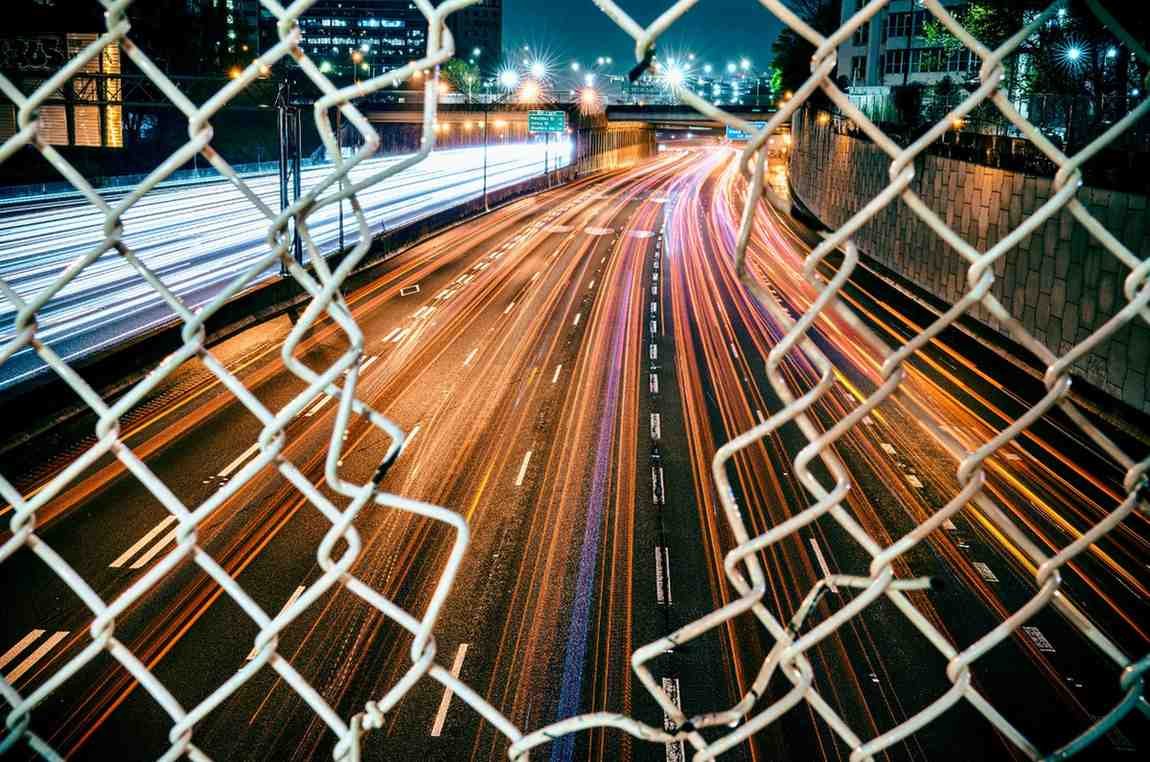 Traffic Bail Bonds in San Angelo, TX