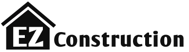 EZ Construction logo