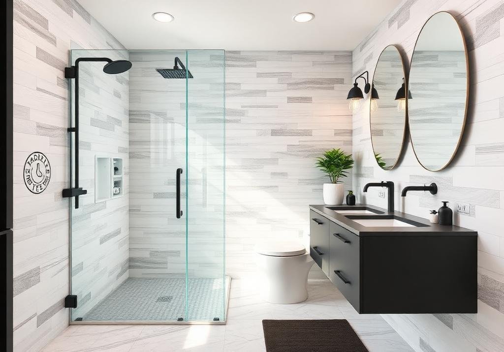Bathroom Remodeling in Huntsville, AL
