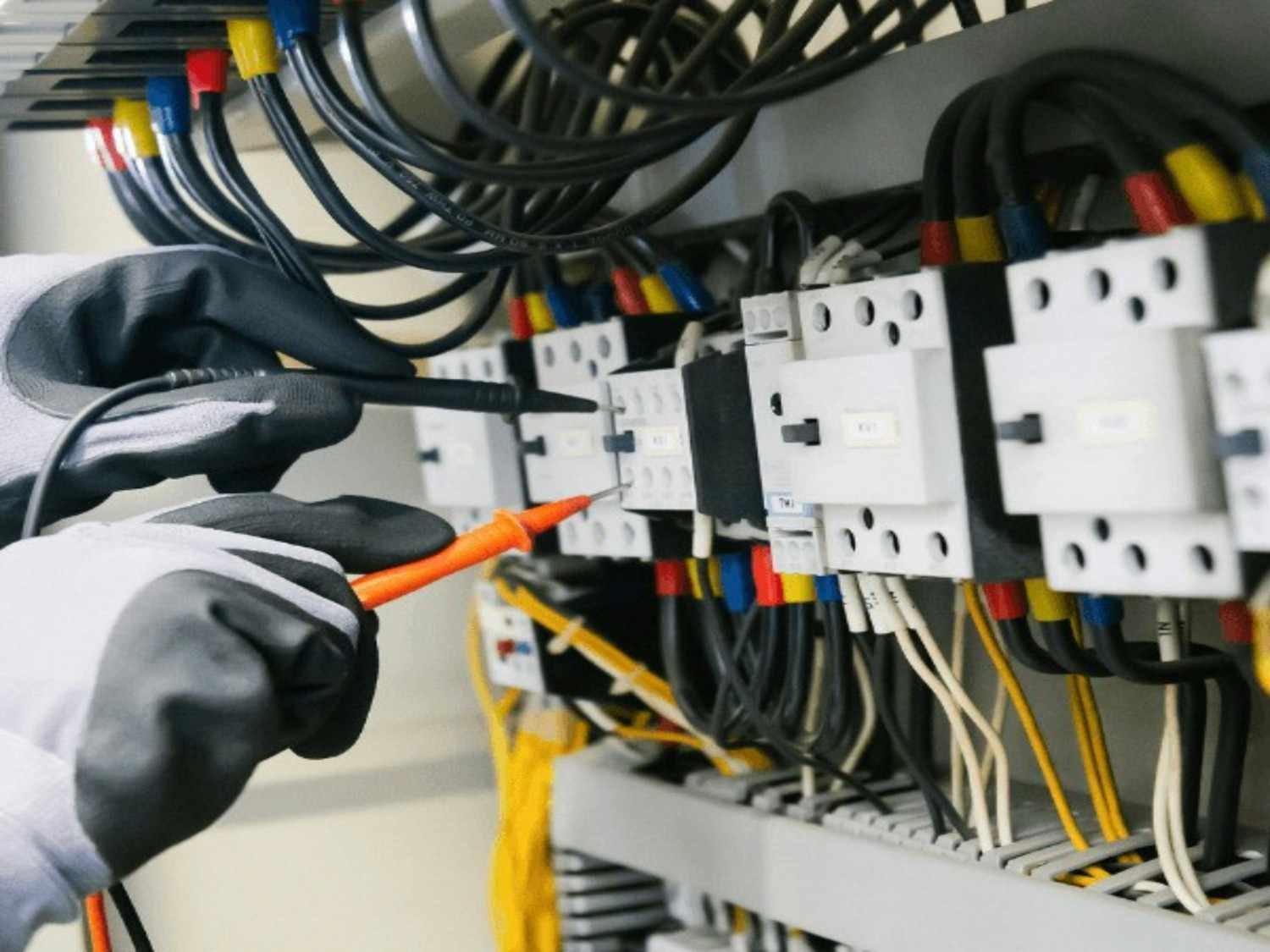 Electrical Services in Huntsville, AL