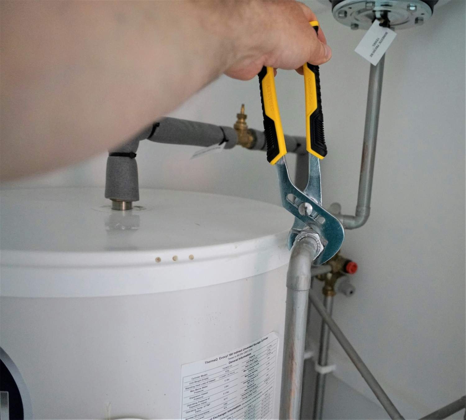 Plumbing Services in Madison, AL