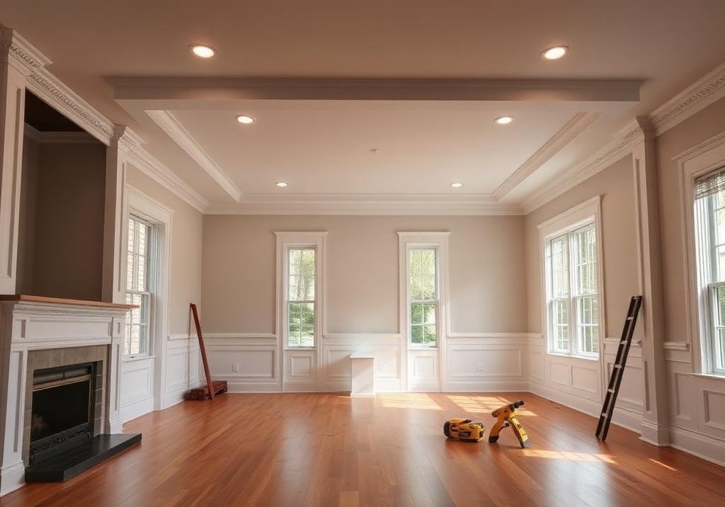 Home Remodeling in Orange, AL