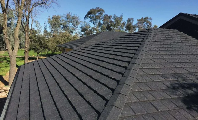 Roof Installation in Squam Lake NH