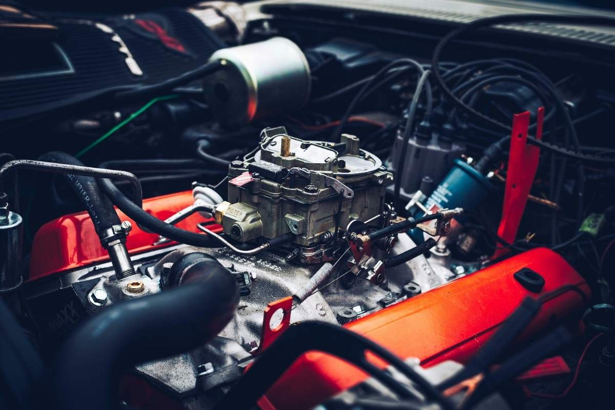 Engine Degreasing Arlington TX