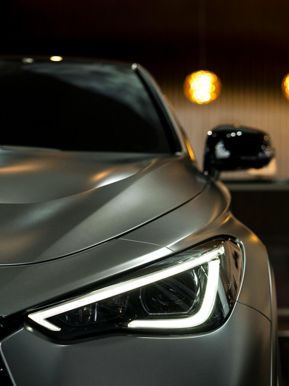 Mobile Headlight Restoration Carrollton TX