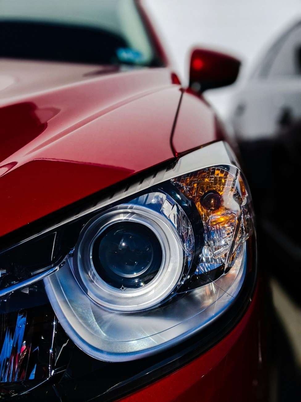 Headlight Cleaning Services Carrollton TX