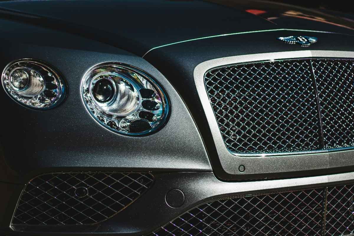 Mobile Auto Detailing Grand Prairie TX - LG Mobile Detailing