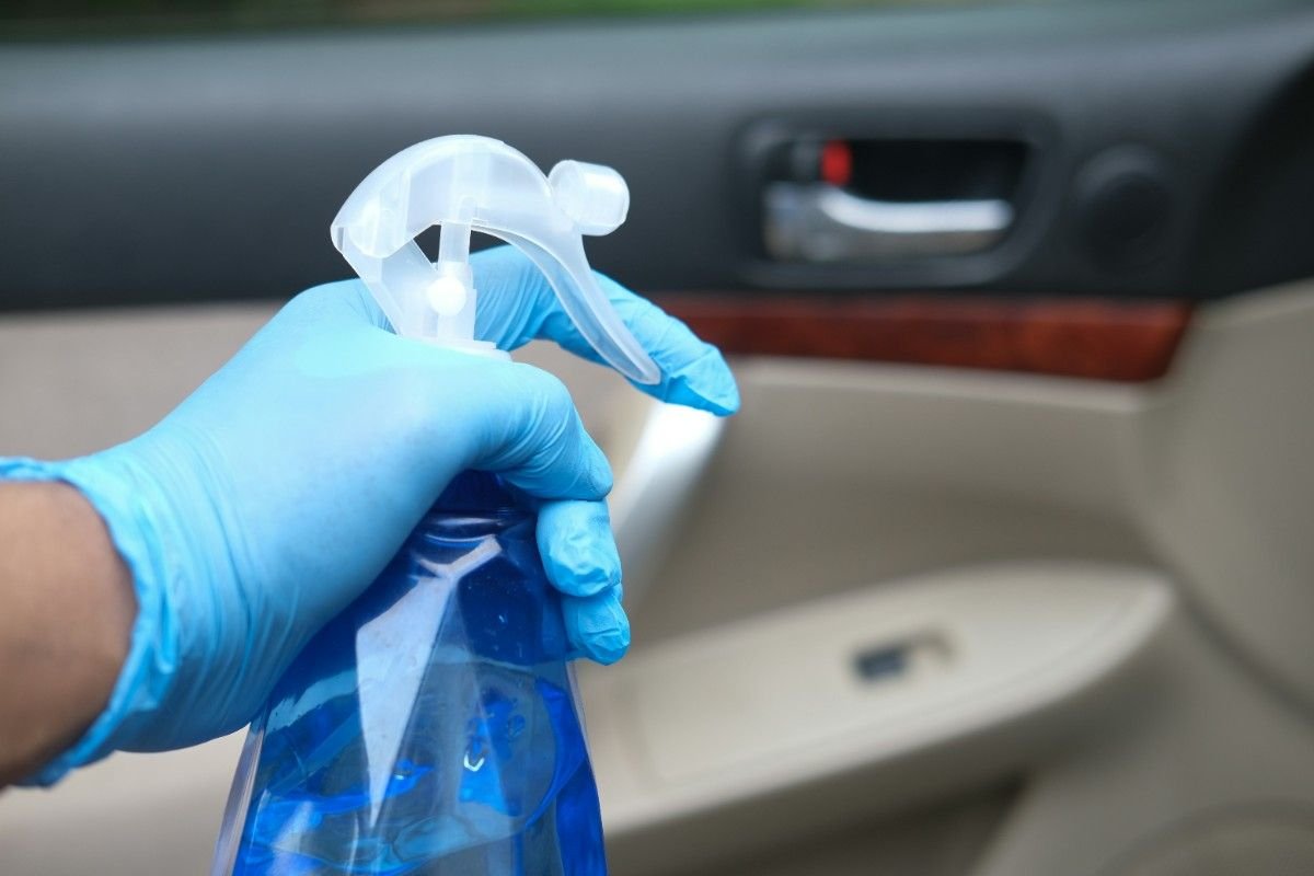 Carpet Cleaning Cars Irving TX