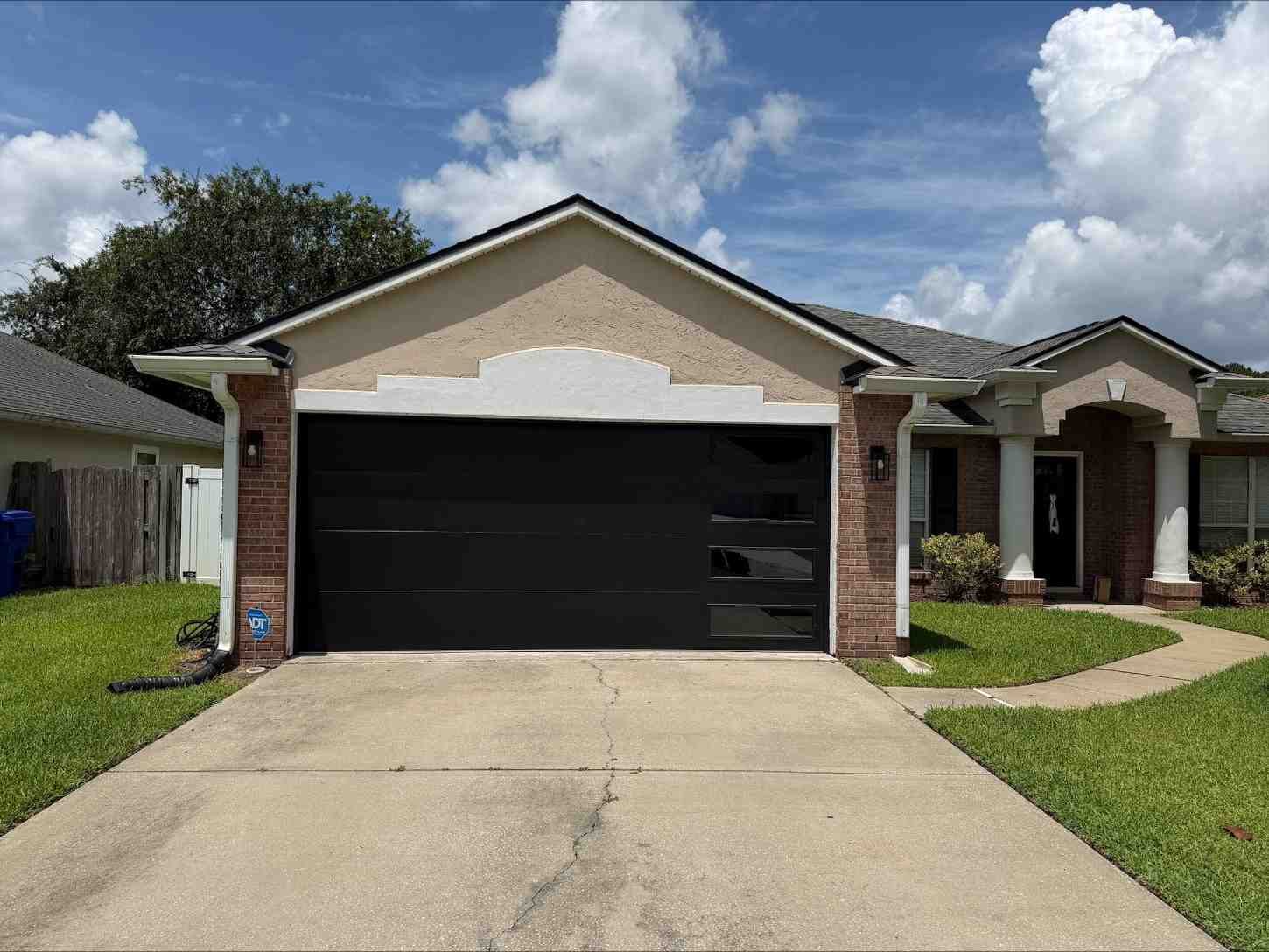 New Garage Door Installation in Ponte Vedra FL