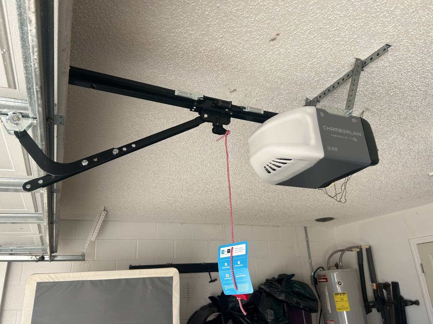 Garage Door Opener Repair in Ponte Vedra FL