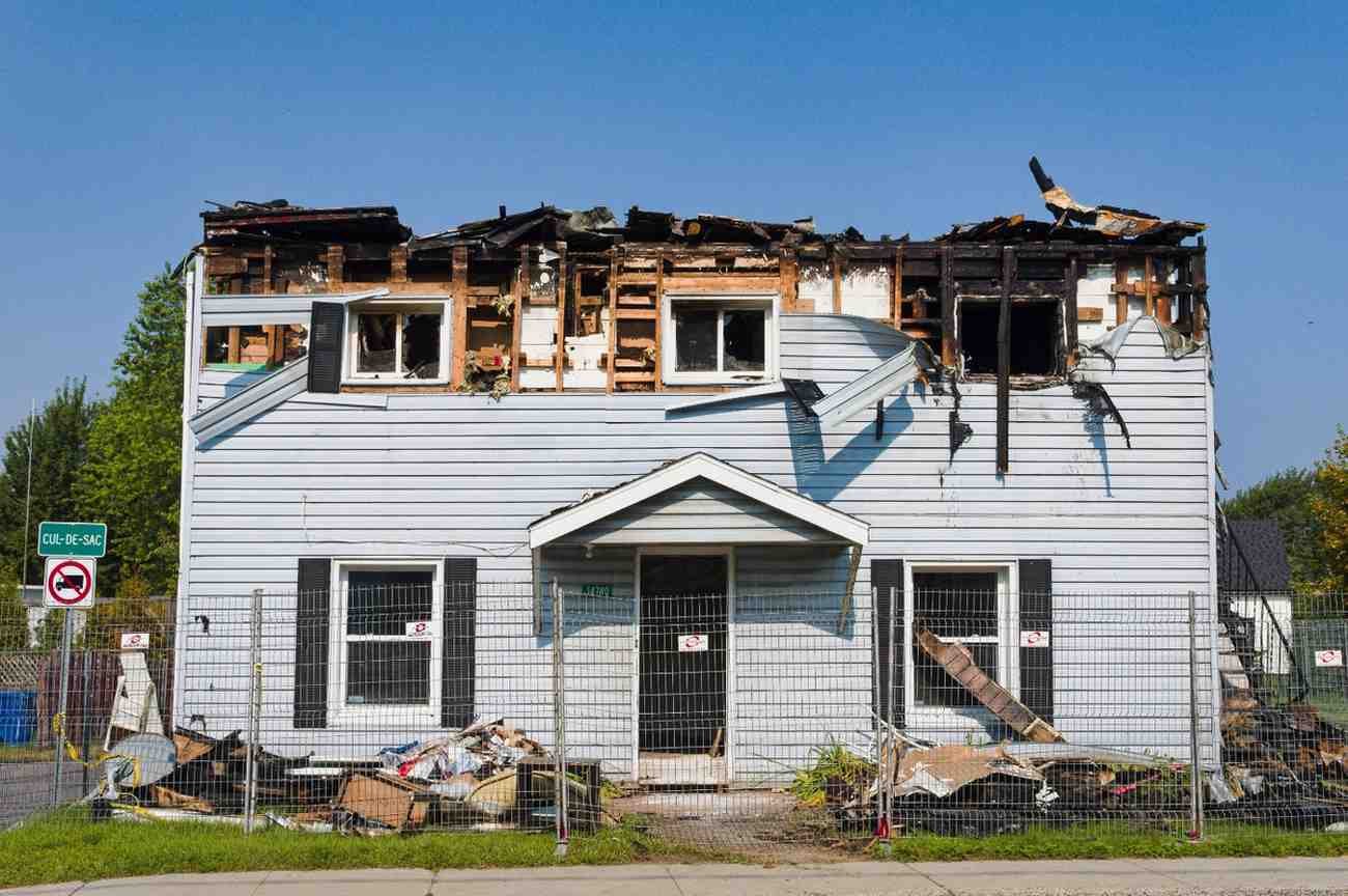 Fire Restoration Inver Grove Heights