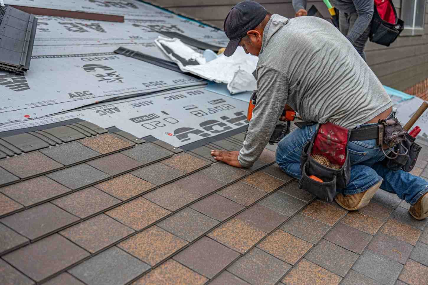 Roofing Inver Grove Heights