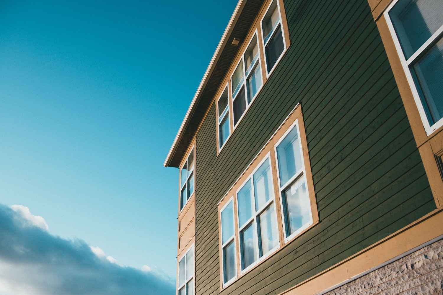 Siding Inver Grove Heights