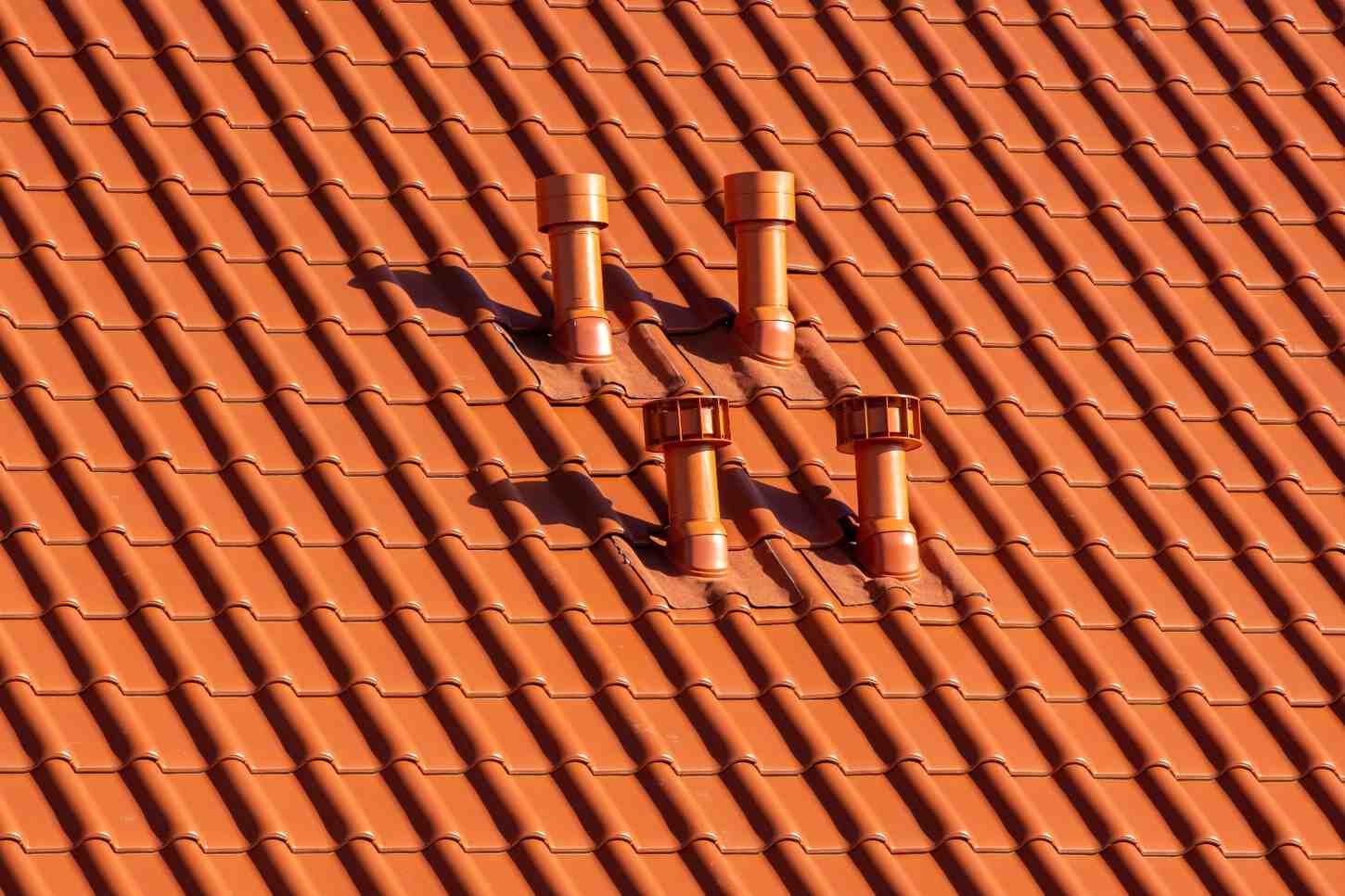 Roofing West St Paul