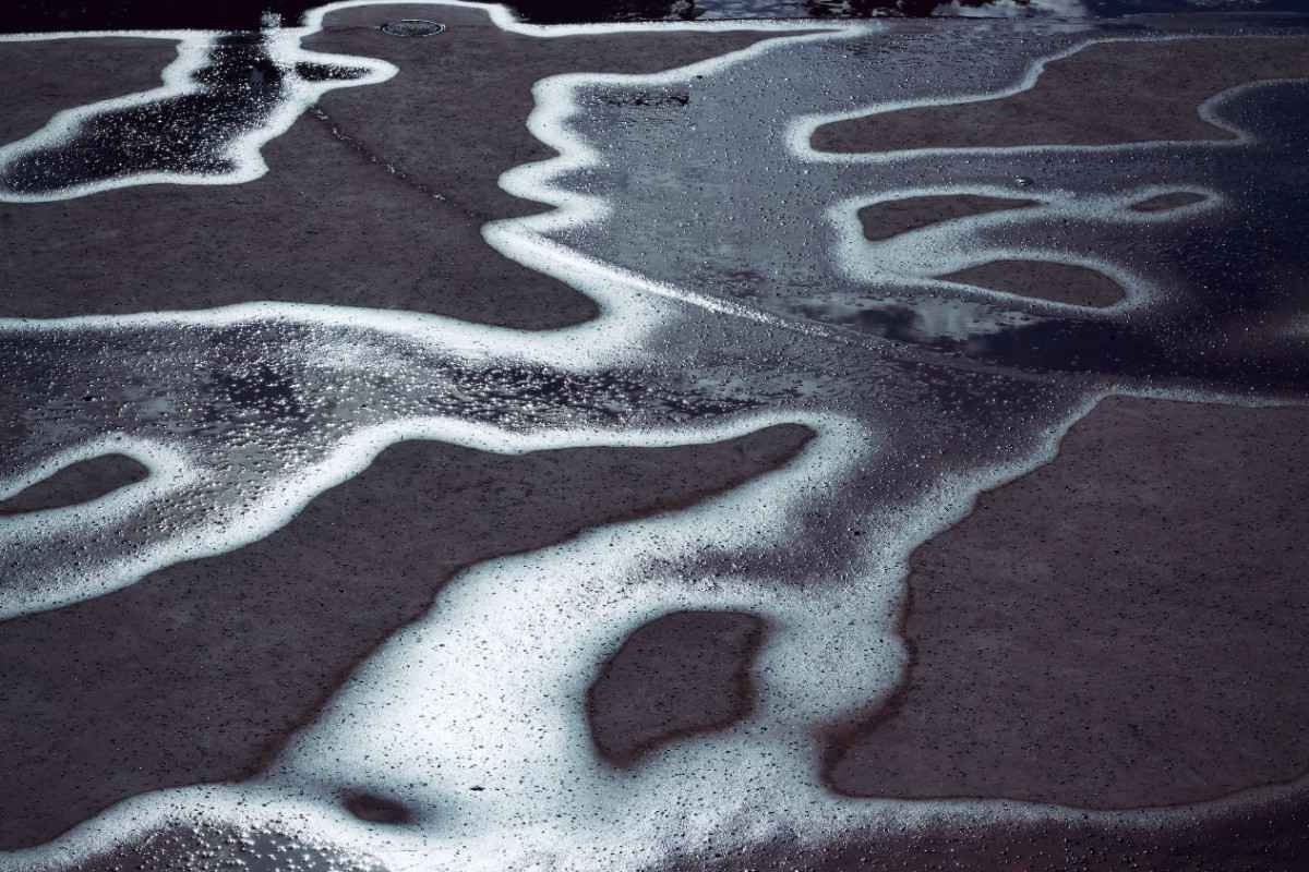 Carpet Water Extraction project completed in Fort Bend County, TX