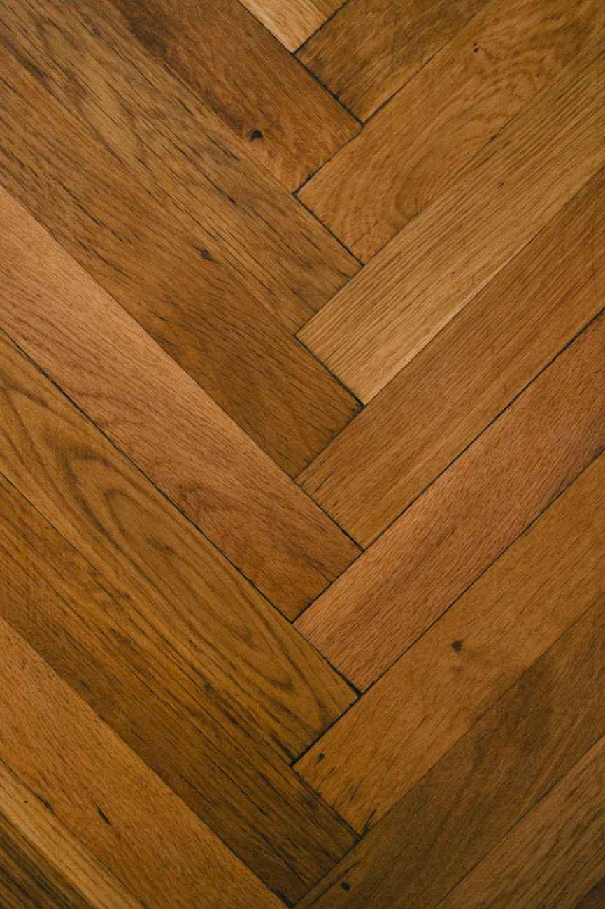 Luxury Vinyl Planks project completed in Galveston County, TX